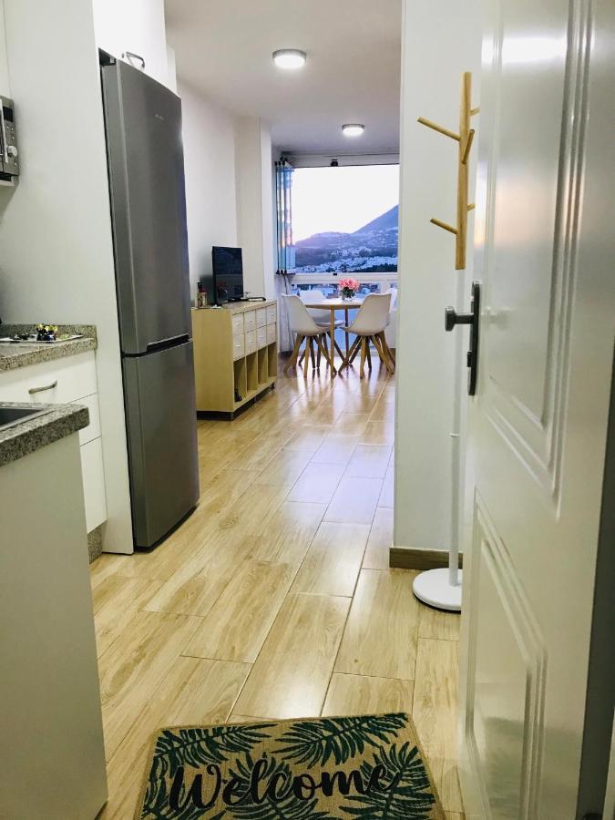 Apartamento Edificio Agata Lejlighed Benalmádena Eksteriør billede