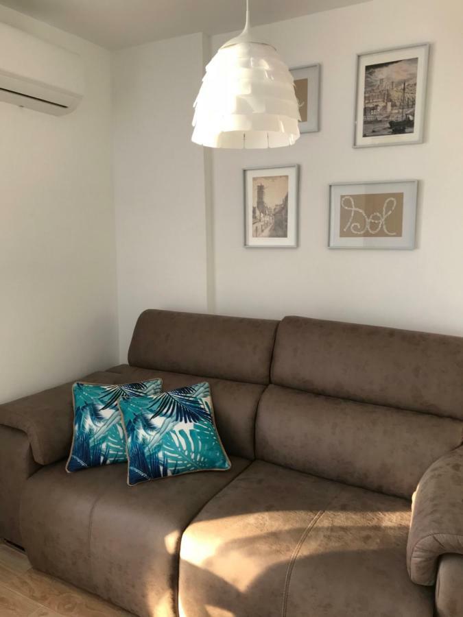 Apartamento Edificio Agata Lejlighed Benalmádena Eksteriør billede