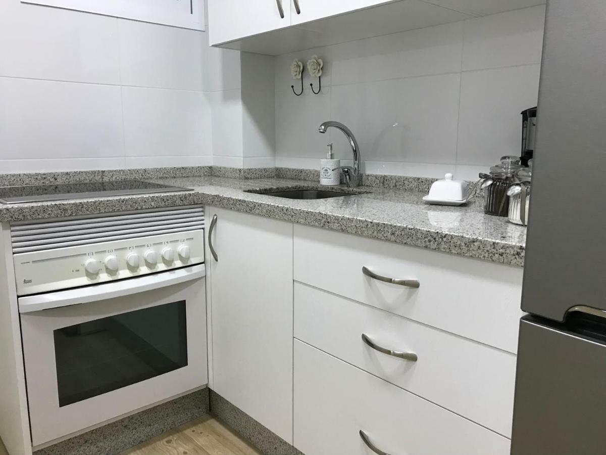 Apartamento Edificio Agata Lejlighed Benalmádena Eksteriør billede