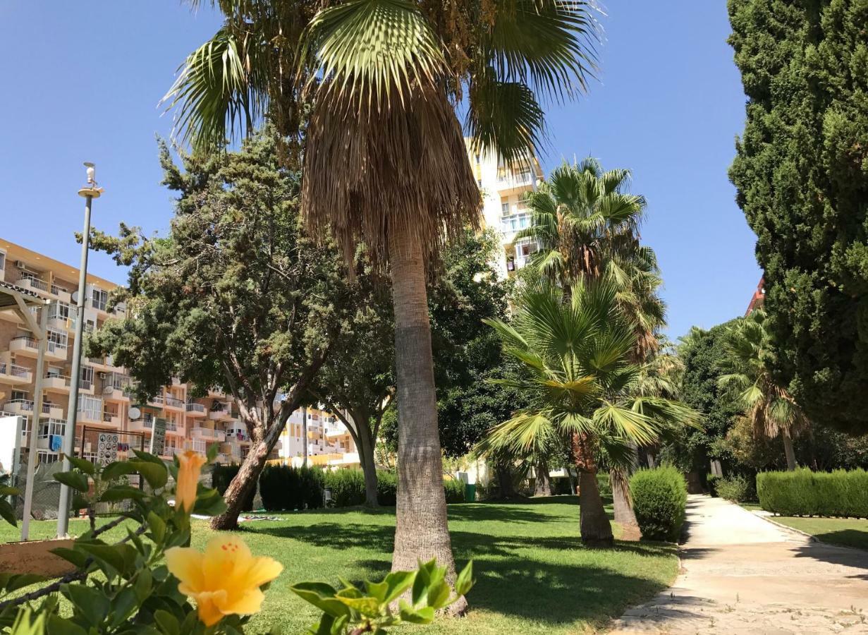 Apartamento Edificio Agata Lejlighed Benalmádena Eksteriør billede