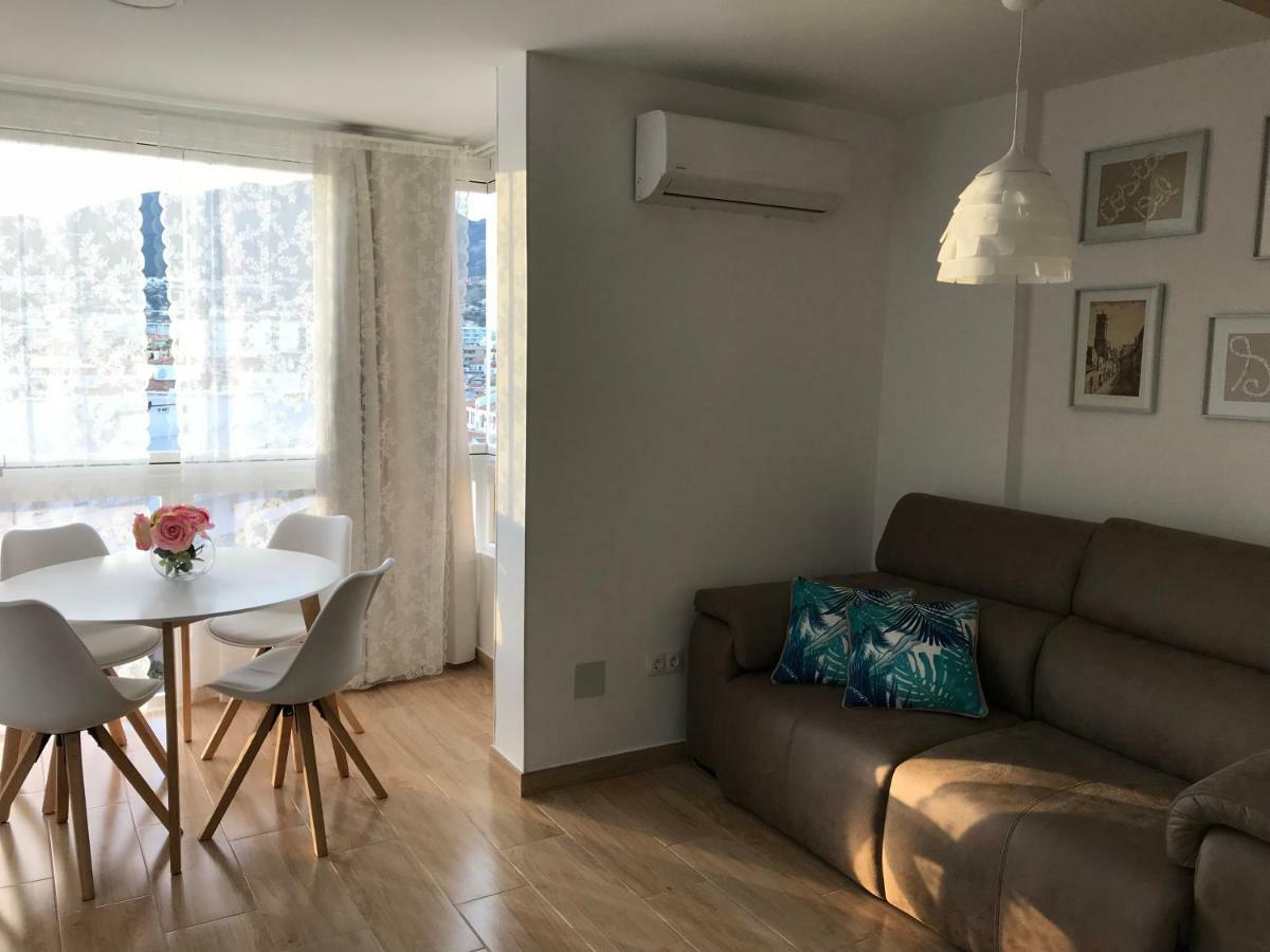 Apartamento Edificio Agata Lejlighed Benalmádena Eksteriør billede