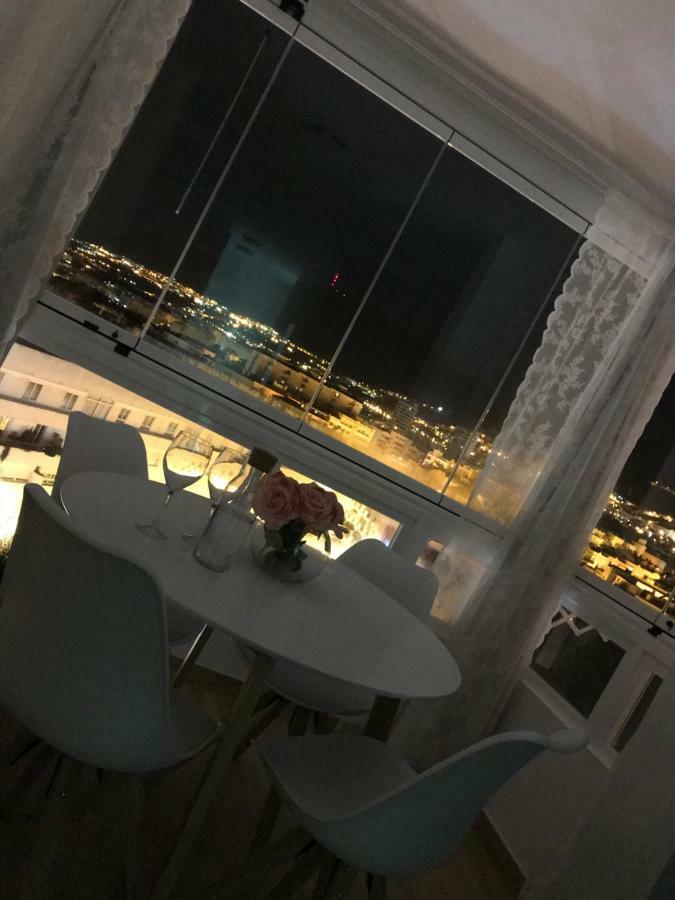 Apartamento Edificio Agata Lejlighed Benalmádena Eksteriør billede