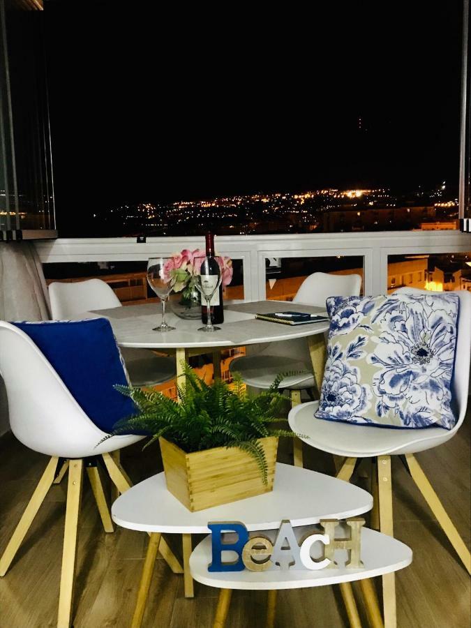 Apartamento Edificio Agata Lejlighed Benalmádena Eksteriør billede