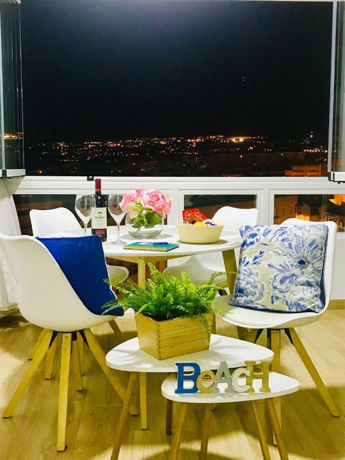 Apartamento Edificio Agata Lejlighed Benalmádena Eksteriør billede