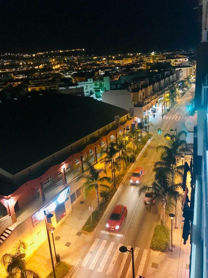 Apartamento Edificio Agata Lejlighed Benalmádena Eksteriør billede