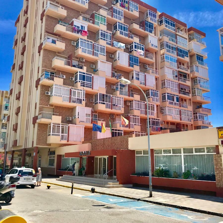 Apartamento Edificio Agata Lejlighed Benalmádena Eksteriør billede