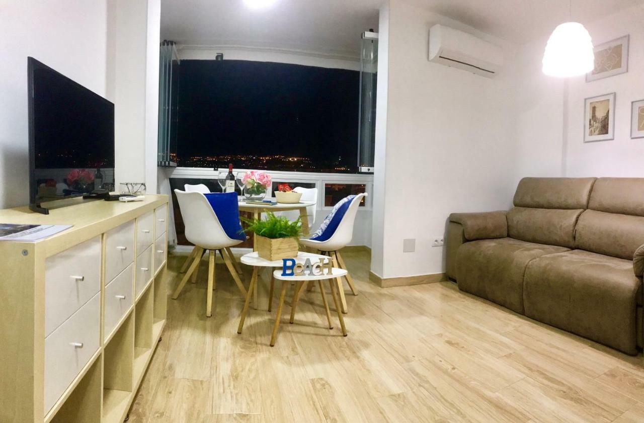 Apartamento Edificio Agata Lejlighed Benalmádena Eksteriør billede
