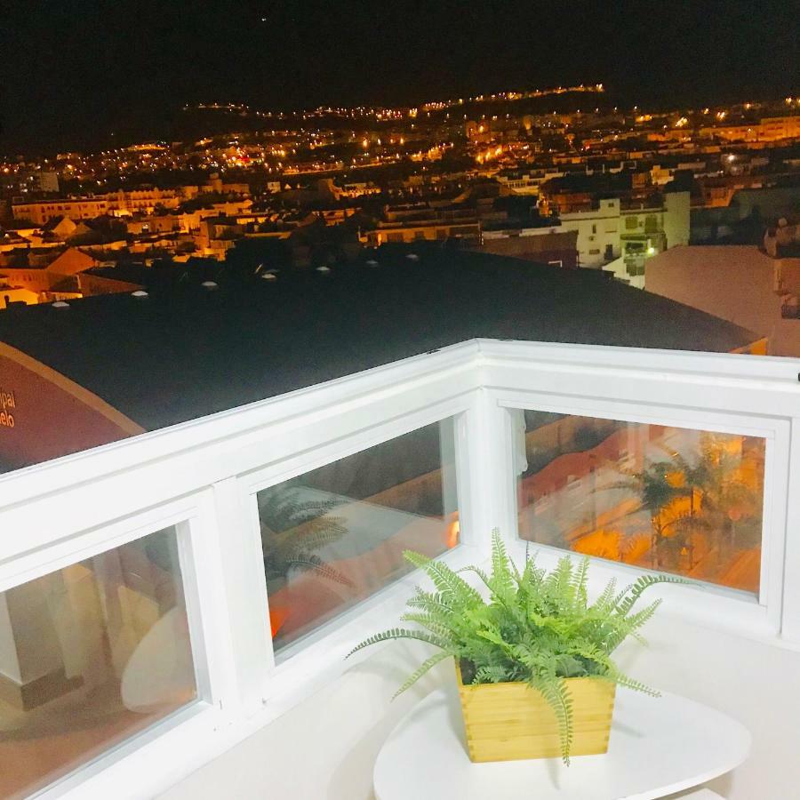Apartamento Edificio Agata Lejlighed Benalmádena Eksteriør billede